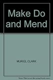 Make do and mend
