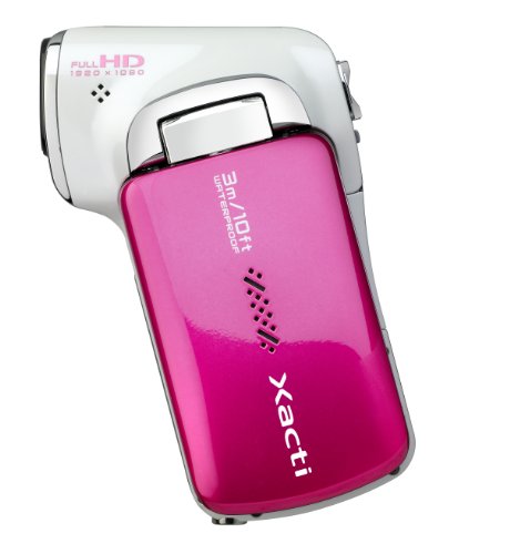 Imagen 3 de Sanyo VPC-CA100EXP