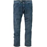 Volcom Mens Jeans 2X4 Tinted Stretch