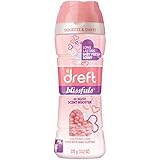 Dreft Blissfuls In-Wash Scent Booster, 13.2 oz