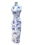 Lily Beauty Chinese Dress
