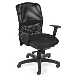 AirFlo Chair - Blue