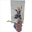 ACRYLIC WALL MIRROR 24 x 48