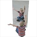 ACRYLIC WALL MIRROR 24 x 48
