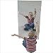 ACRYLIC WALL MIRROR 24 x 48