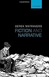 Fiction and narrative