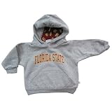 Florida State Seminoles Kids Hoodie