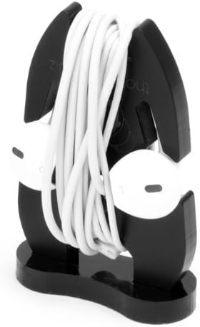 Thought Out Devil Head - Headphone Wrap and Wrench