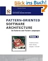 Pattern Oriented Software Architecture: On Patterns and Pattern Languages: 5