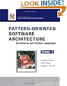 Pattern Oriented Software Architecture: On Patterns and Pattern Languages
