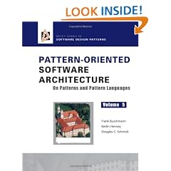 Pattern Oriented Software Architecture Volume 5: On Patterns and Pattern Languages