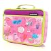 Crocodile Creek's Girl's World Lunch Box