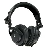 KitSound KSDJ DJ Headphones