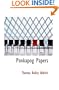 Ponkapog Papers