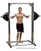 PowerLine PSM144X Smith Machine