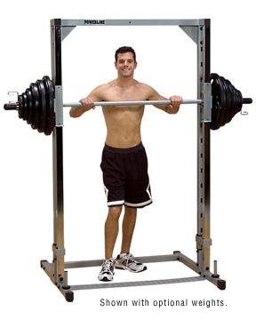 PowerLine PSM144X Smith Machine