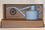 Haws indoor metal watering can gift boxed