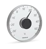 Produkt-Bild: blomus Fensterthermometer Grado