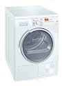 Siemens WT46W560 Wäschetrockner / A -40% / 7kg / 1.61 kWh / weiß