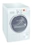 Siemens WT46W560 W�schetrockner / A -40% / 7kg / 1.61 kWh / wei�
