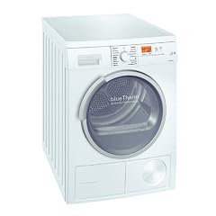 Siemens WT46W560 W�schetrockner / A -40% / 7kg / 1.61 kWh / wei�