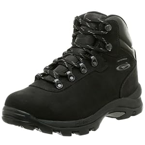 Hi-Tec Men's Altitude IV Hiking Boot
