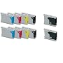 UCI BI lc1000 [ 10 tinta = 2 x Set + 2 x Black ] C&hellip de UCI (UK VAT Registered)