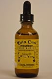 Teeter Creek Wild Yam Tincture (2 oz.)