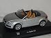 Produkt-Bild: AUDI TT ROADSTER CABRIO SILBER 2. GENERATION 1/24 CARARAMA MODELLAUTO MODELL AUTO
