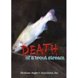 Death of a Trout Stream