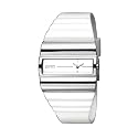 Esprit Damenuhr HIGH STAKES WHITE 4389107