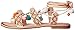 Chinese Laundry Women's Posh Toe Ring Pom Pom Sandal