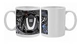 Mercedes-Benz S400 Photo Mugs