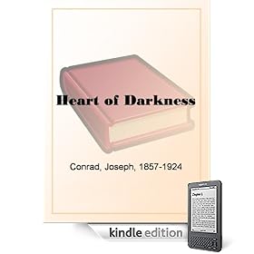Heart of Darkness