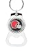 Cleveland Browns Bottle Opener Key Ring - NFL Football Fan Shop Sports Team Merchandise