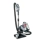 Hoover Platinum Cyclonic Canister Vacuum with Power Nozzle, Bagless, S3865