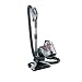 Hoover Platinum Cyclonic Canister Vacuum with Power Nozzle, Bagless, S3865