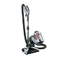 Hoover S3865 Platinum Cyclonic Bagless Canister Vacuum Cleaner with Power Nozzle