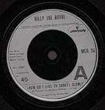 SLOWLY 7 INCH (7" VINYL 45) UK MERCURY 1980
