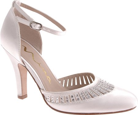 Nina Women's Lilias Two Piece Shoes