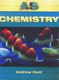 AS Chemistry (Advanced Chemistry)