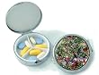 Round Pill Case