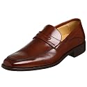 Johnston & Murphy Men's Privott Penny Slip On