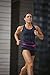 SPIbelt Running Belt: Adult High Visibility - Original No-Bounce Running Belt for Runners, Athletes and Adventurers (Black Pocket with Hot Pink Zipper and Band, One Size)