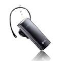 LG HBM-235 Bluetooth Headset schwarz