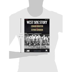 West Side Story: Vocal Selections