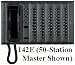 Alpha Communications 120 Station Switchboard Master