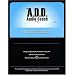 The ADD Audio Coach Workbook