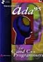 Ada95 for C and C++ Programmers (International Computer Science Series)