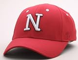 Nebraska Cornhuskers ''N'' Red ZH Youth Hat